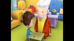 کارتون مهارت های زندگی قسمت 4